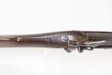 Antique U.S. SPRINGFIELD M1873 TRAPDOOR .45-70 GOVT Rifle LITTLE BIG HORNINDIAN WARS ERA 1875 mfg. U.S. Military Rifle - 13 of 25
