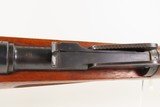 Antique SWISS SCHMIDT-RUBIN M1889 Straight Pull 7.5x53mm Rifle with BAYONET 12 Round Capacity with DETACHABLE BOX MAGAZINE - 13 of 22