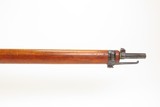 Antique SWISS SCHMIDT-RUBIN M1889 Straight Pull 7.5x53mm Rifle with BAYONET 12 Round Capacity with DETACHABLE BOX MAGAZINE - 2 of 22