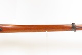 Antique SWISS SCHMIDT-RUBIN M1889 Straight Pull 7.5x53mm Rifle with BAYONET 12 Round Capacity with DETACHABLE BOX MAGAZINE - 6 of 22