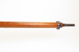 Antique SWISS SCHMIDT-RUBIN M1889 Straight Pull 7.5x53mm Rifle with BAYONET 12 Round Capacity with DETACHABLE BOX MAGAZINE - 9 of 22