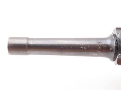 WORLD WAR I 1914 Dated DWM Imperial German LUGER P.08 MILITARY Pistol C&R“GREAT WAR” Dated 9mm SEMI-AUTOMATIC Sidearm - Image 15 of 21