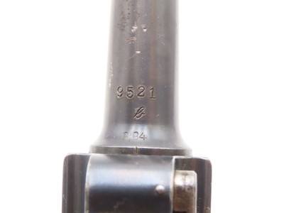 WORLD WAR I 1914 Dated DWM Imperial German LUGER P.08 MILITARY Pistol C&R“GREAT WAR” Dated 9mm SEMI-AUTOMATIC Sidearm - Image 16 of 21