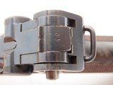 DWM BLANK CHAMBER 7.65mm Semi-Auto P.08 German POLICE LUGER C&R w/HOLSTER
1930-34 Mfg. “CROWN/N” Proofed w/HOLSTER Pre-WWII - 9 of 23