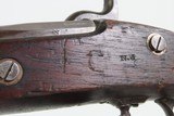 CIVIL WAR Era Antique COLT SPECIAL M1861 “Everyman’s” Rifle-Musket BAYONET
NEW JERSEY Marked .58 Caliber w/SCABBARD & SLING - 3 of 25