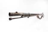CIVIL WAR Era Antique COLT SPECIAL M1861 “Everyman’s” Rifle-Musket BAYONET
NEW JERSEY Marked .58 Caliber w/SCABBARD & SLING - 13 of 25