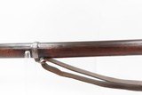 CIVIL WAR Era Antique COLT SPECIAL M1861 “Everyman’s” Rifle-Musket BAYONET
NEW JERSEY Marked .58 Caliber w/SCABBARD & SLING - 16 of 25