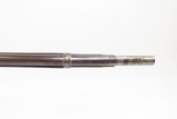 CIVIL WAR Era Antique COLT SPECIAL M1861 “Everyman’s” Rifle-Musket BAYONET
NEW JERSEY Marked .58 Caliber w/SCABBARD & SLING - 6 of 25