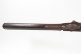 CIVIL WAR Era Antique COLT SPECIAL M1861 “Everyman’s” Rifle-Musket BAYONET
NEW JERSEY Marked .58 Caliber w/SCABBARD & SLING - 4 of 25