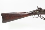 CIVIL WAR Era Antique COLT SPECIAL M1861 “Everyman’s” Rifle-Musket BAYONET
NEW JERSEY Marked .58 Caliber w/SCABBARD & SLING - 8 of 25