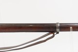 CIVIL WAR Era Antique COLT SPECIAL M1861 “Everyman’s” Rifle-Musket BAYONET
NEW JERSEY Marked .58 Caliber w/SCABBARD & SLING - 21 of 25
