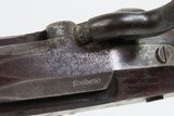 CIVIL WAR Era Antique COLT SPECIAL M1861 “Everyman’s” Rifle-Musket BAYONET
NEW JERSEY Marked .58 Caliber w/SCABBARD & SLING - 15 of 25