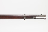 CIVIL WAR Era Antique COLT SPECIAL M1861 “Everyman’s” Rifle-Musket BAYONET
NEW JERSEY Marked .58 Caliber w/SCABBARD & SLING - 5 of 25