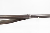 CIVIL WAR Era Antique COLT SPECIAL M1861 “Everyman’s” Rifle-Musket BAYONET
NEW JERSEY Marked .58 Caliber w/SCABBARD & SLING - 24 of 25