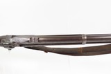 CIVIL WAR Era Antique COLT SPECIAL M1861 “Everyman’s” Rifle-Musket BAYONET
NEW JERSEY Marked .58 Caliber w/SCABBARD & SLING - 10 of 25