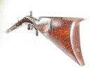 ENGRAVED Antique JOHN WURFFLEIN Half Stock BACK ACTION .40 Percussion Rifle Made by the Founder of the SHUETZEN VEREIN - 21 of 21