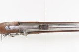 CIVIL WAR Antique U.S. TRENTON, NEW JERSEY “EVERYMAN’S” M1861 Rifle-MusketTRENTON LOCOMOTIVE & MACHINE Co. Rifle - 12 of 22