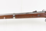 CIVIL WAR Antique U.S. TRENTON, NEW JERSEY “EVERYMAN’S” M1861 Rifle-MusketTRENTON LOCOMOTIVE & MACHINE Co. Rifle - 18 of 22