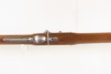 CIVIL WAR Antique U.S. TRENTON, NEW JERSEY “EVERYMAN’S” M1861 Rifle-MusketTRENTON LOCOMOTIVE & MACHINE Co. Rifle - 8 of 22