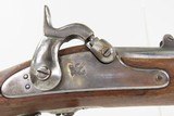 CIVIL WAR Antique U.S. TRENTON, NEW JERSEY “EVERYMAN’S” M1861 Rifle-MusketTRENTON LOCOMOTIVE & MACHINE Co. Rifle - 5 of 22