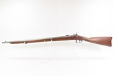 CIVIL WAR Antique U.S. TRENTON, NEW JERSEY “EVERYMAN’S” M1861 Rifle-MusketTRENTON LOCOMOTIVE & MACHINE Co. Rifle - 16 of 22