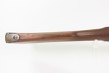 CIVIL WAR Antique U.S. TRENTON, NEW JERSEY “EVERYMAN’S” M1861 Rifle-MusketTRENTON LOCOMOTIVE & MACHINE Co. Rifle - 13 of 22