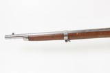 CIVIL WAR Antique U.S. TRENTON, NEW JERSEY “EVERYMAN’S” M1861 Rifle-MusketTRENTON LOCOMOTIVE & MACHINE Co. Rifle - 17 of 22