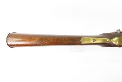 CIVIL WAR IMPORT PRUSSIAN Danzig Model 1809 Conversion Infantry Musket Dated 1827 with Original Regimental Markings - Image 13 of 25