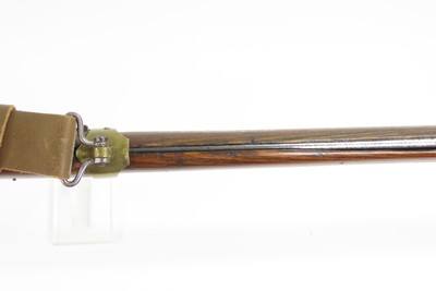 CIVIL WAR IMPORT PRUSSIAN Danzig Model 1809 Conversion Infantry Musket Dated 1827 with Original Regimental Markings - Image 10 of 25