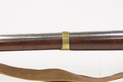 CIVIL WAR IMPORT PRUSSIAN Danzig Model 1809 Conversion Infantry Musket Dated 1827 with Original Regimental Markings - Image 23 of 25