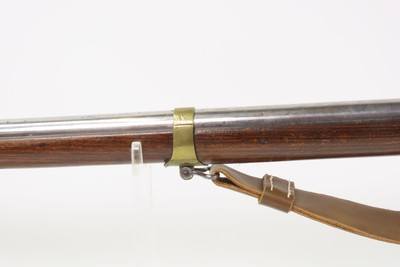 CIVIL WAR IMPORT PRUSSIAN Danzig Model 1809 Conversion Infantry Musket Dated 1827 with Original Regimental Markings - Image 22 of 25