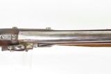 CIVIL WAR IMPORT PRUSSIAN Danzig Model 1809 Conversion Infantry Musket Dated 1827 with Original Regimental Markings - 17 of 25