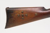 .45-70 GOVT Antique MARLIN Model 1881 Lever Action RifleMade Circa 1883 - 6 of 25