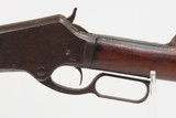 .45-70 GOVT Antique MARLIN Model 1881 Lever Action RifleMade Circa 1883 - 24 of 25
