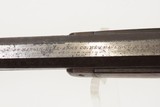 .45-70 GOVT Antique MARLIN Model 1881 Lever Action RifleMade Circa 1883 - 19 of 25