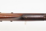 .45-70 GOVT Antique MARLIN Model 1881 Lever Action RifleMade Circa 1883 - 17 of 25