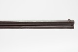.45-70 GOVT Antique MARLIN Model 1881 Lever Action RifleMade Circa 1883 - 3 of 25