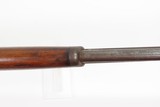 .45-70 GOVT Antique MARLIN Model 1881 Lever Action RifleMade Circa 1883 - 8 of 25