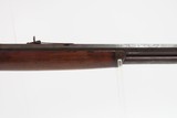 .45-70 GOVT Antique MARLIN Model 1881 Lever Action RifleMade Circa 1883 - 4 of 25