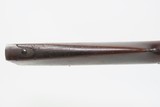 1863 mfr CIVIL WAR Antique SPENCER Full Length ARMY MODEL Rifle .52 Rimfire What Custer’s 5th Michigan Cavalry Had at Gettysburg! - 16 of 25