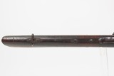 1863 mfr CIVIL WAR Antique SPENCER Full Length ARMY MODEL Rifle .52 Rimfire What Custer’s 5th Michigan Cavalry Had at Gettysburg! - 11 of 25