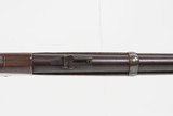 1863 mfr CIVIL WAR Antique SPENCER Full Length ARMY MODEL Rifle .52 Rimfire What Custer’s 5th Michigan Cavalry Had at Gettysburg! - 14 of 25