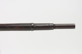 1863 mfr CIVIL WAR Antique SPENCER Full Length ARMY MODEL Rifle .52 Rimfire What Custer’s 5th Michigan Cavalry Had at Gettysburg! - 8 of 25