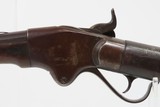 1863 mfr CIVIL WAR Antique SPENCER Full Length ARMY MODEL Rifle .52 Rimfire What Custer’s 5th Michigan Cavalry Had at Gettysburg! - 23 of 25