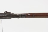 1863 mfr CIVIL WAR Antique SPENCER Full Length ARMY MODEL Rifle .52 Rimfire What Custer’s 5th Michigan Cavalry Had at Gettysburg! - 10 of 25