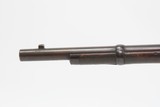 1863 mfr CIVIL WAR Antique SPENCER Full Length ARMY MODEL Rifle .52 Rimfire What Custer’s 5th Michigan Cavalry Had at Gettysburg! - 20 of 25