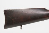 1863 mfr CIVIL WAR Antique SPENCER Full Length ARMY MODEL Rifle .52 Rimfire What Custer’s 5th Michigan Cavalry Had at Gettysburg! - 7 of 25