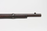 1863 mfr CIVIL WAR Antique SPENCER Full Length ARMY MODEL Rifle .52 Rimfire What Custer’s 5th Michigan Cavalry Had at Gettysburg! - 3 of 25