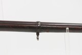 1863 mfr CIVIL WAR Antique SPENCER Full Length ARMY MODEL Rifle .52 Rimfire What Custer’s 5th Michigan Cavalry Had at Gettysburg! - 4 of 25