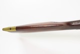 1860s Antique SLOTTER & CO. Half Stock Percussion HOMESTEAD/HUNTING Rifle
GAME GETTING .41 Caliber with DOUBLE SET TRIGGER - 13 of 22
